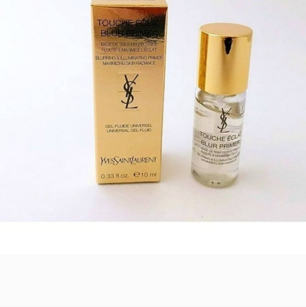 Yves Saint Laurent Skincare Moisturizer